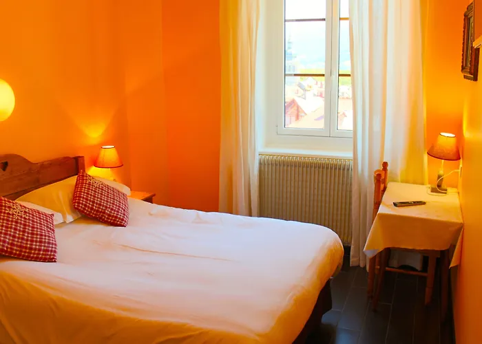 Hotel Du Chateau